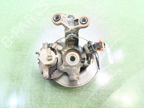 Right front steering knuckle NISSAN PRIMERA (P12) | BP34192718M26 - Image 2