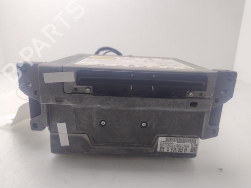 Used Radio BMW 5 (F10) 525 d xDrive (218 hp) 27455798