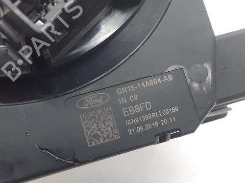 Squib airbag FORD ECOSPORT  | BP7675033C102 