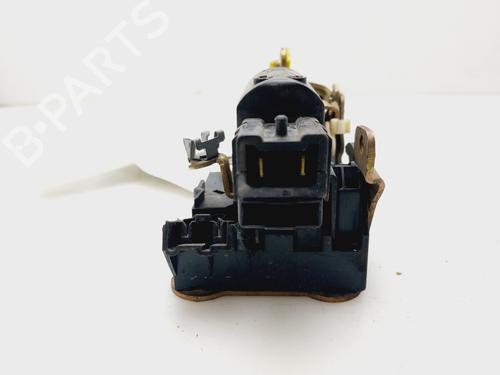 Front right lock RENAULT KANGOO (KC0/1_) 1.2 (KC0A, KC0K, KC0F, KC01) | BP20148849C97 
