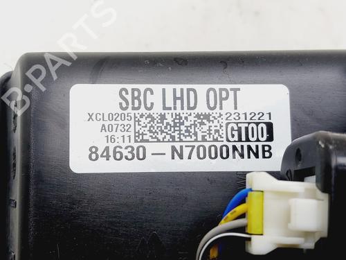 Middle console HYUNDAI TUCSON (NX4E, NX4A) | BP38320926I22 - Image 3