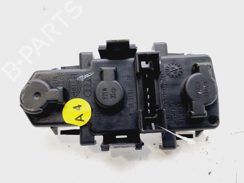 Oprawka żarówki AUDI A6 C5 (4B2, 4B4) | BP30588898L10