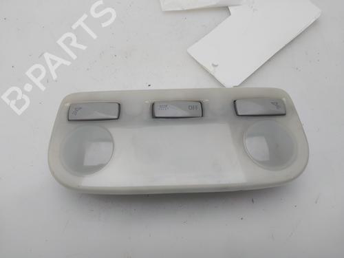 Plafoniera RENAULT SCÉNIC III (JZ0/1_) [2008-2016]  19705242