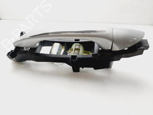Rear left exterior door handle MERCEDES-BENZ C-CLASS (W203) C 220 CDI (203.008) | BP27221529C130 