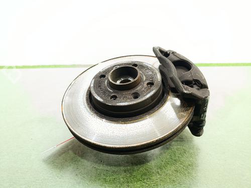 Used Right front steering knuckle Right front steering knuckle NISSAN MICRA III (K12) 1.5 dCi (68 hp) 36333084 36333084