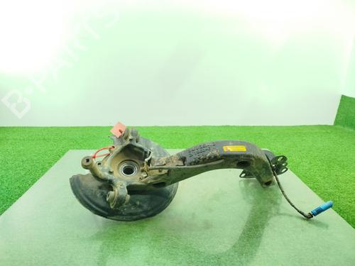 Left rear steering knuckle BMW X3 (E83) xDrive 35 d | BP30553518M27 - Image 3