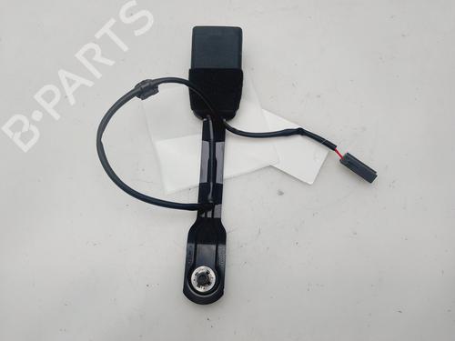 Sikkerhetsbelte-spenne MAZDA 3 Saloon (BP_) [2018-2025]  31154037