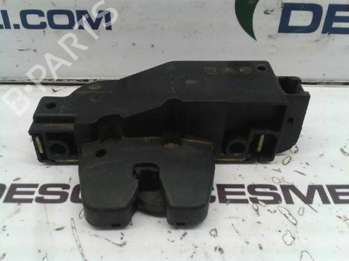 Fechadura da mala PEUGEOT 307 (3A/C) 2.0 HDi 90 (90 hp) 9646091580 | 9646091580 |