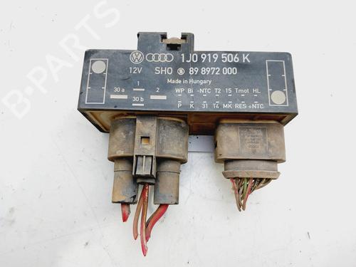 Modulo electronico SEAT LEON (1M1)  | BP29252316M83 