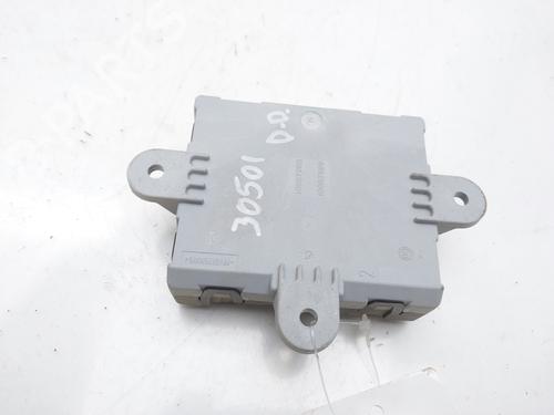 Comfort control module LAND ROVER RANGE ROVER SPORT II (L494) 3.0 TDV6 4x4 | BP12417268M56 