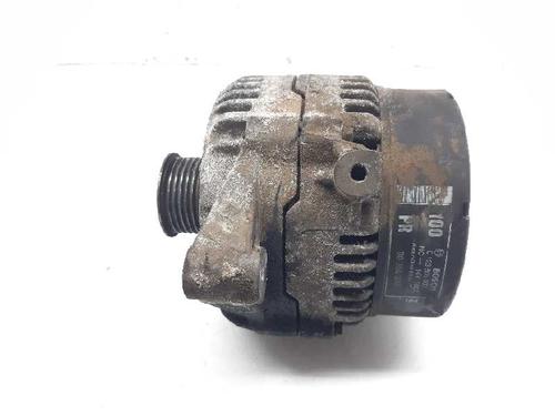 Used Alternator OPEL VECTRA B Hatchback (J96) 1.6 i 16V (F68) (101 hp) 5388233