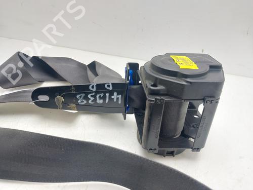Front right seatbelt CHEVROLET CAPTIVA (C100, C140) 2.0 D | BP36557633I25 - Image 3