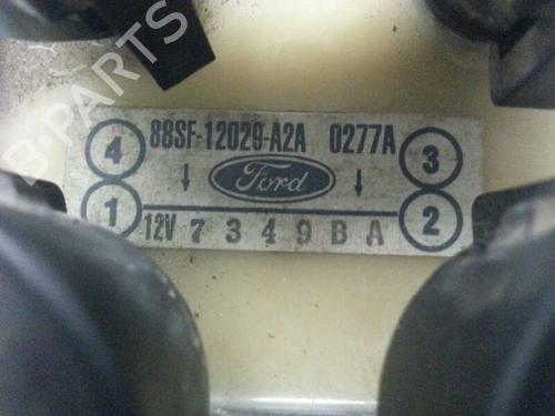 Ignition coil FORD ESCORT VI (GAL, AAL, ABL) 1.8 Turbo D | BP2990698M94