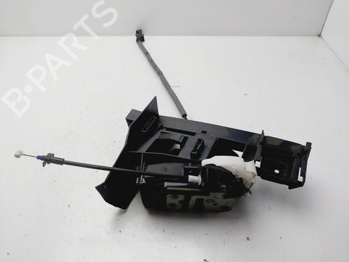 Used Rear right lock FORD FOCUS III [2010-2020]  29394998