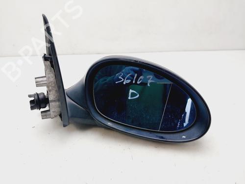 Used Right mirror BMW 3 (E90) 320 d (163 hp) 25870194