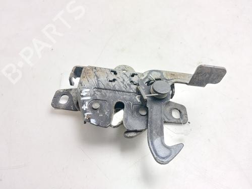 Used Hood lock Hood lock OPEL ANTARA A (L07) [2006-2017] 36013558 36013558