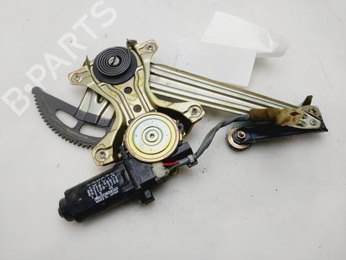 Used Rear left window mechanism Rear left window mechanism LEXUS LS (_F2_) 400 (UCF20_, UCF20R) (284 hp) 33747688 33747688