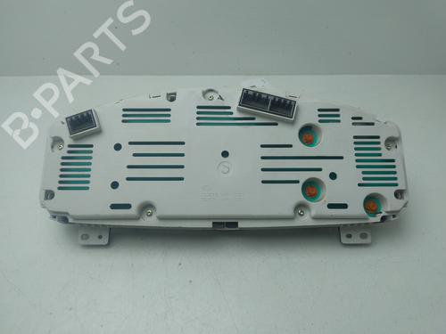 Instrument cluster KIA SPORTAGE II (JE_, KM_)  | BP27221537C47