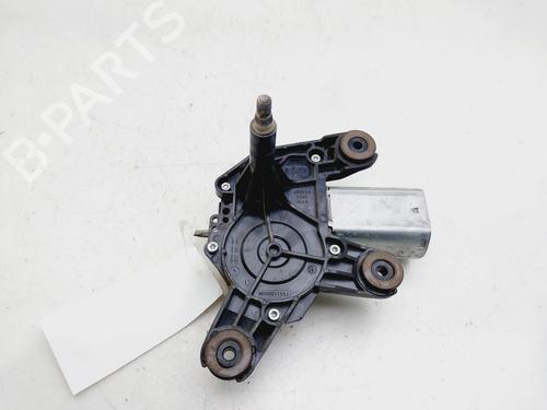 Used Rear wiper motor FIAT DOBLO Cargo (263_) 1.3 D Multijet (90 hp) 23148311