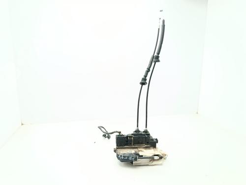 Venstre fortil lås HYUNDAI i30 (FD) [2007-2012]  31182698