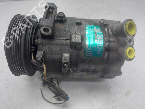 AC compressor OPEL VECTRA C (Z02) | BP38011129M34 - Image 2