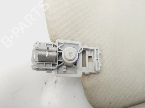 Venstre solskærm SEAT IBIZA IV SC (6J1, 6P5) 1.0 | BP30555024I1