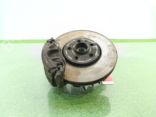 Used Left front steering knuckle SEAT IBIZA IV (6J5, 6P1) [2008-2017]  30680651