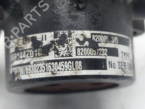 Injection rail RENAULT MEGANE II Saloon (LM0/1_) | BP35986877M98 - Image 4