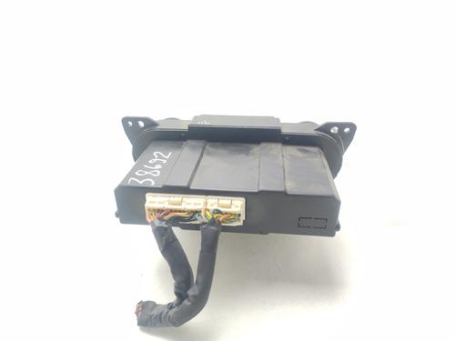 Climate control KIA CARENS III MPV (UN) 2.0 CRDi 140 | BP27674985I5 