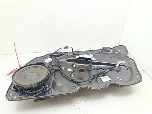 Used Front right window mechanism Front right window mechanism VW PASSAT B6 Variant (3C5) [2005-2011] 40077036 40077036