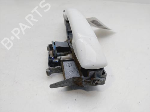 Front right exterior door handle PEUGEOT 208 I (CA_, CC_)  | BP24465955C129 