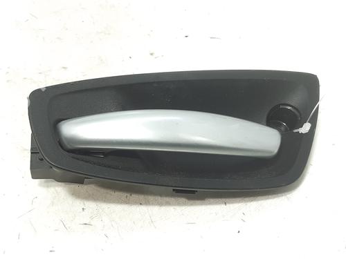 Used Front left interior door handle BMW 1 (E87) 118 d (122 hp) 9217772