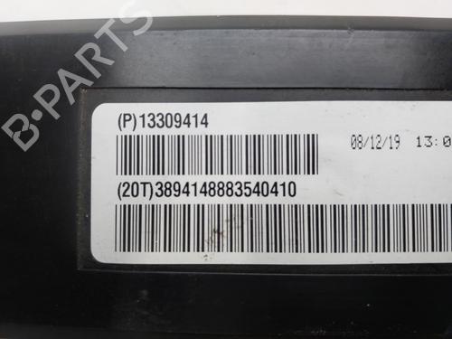 Electronic module OPEL INSIGNIA A (G09) | BP36013209M83 - Image 2