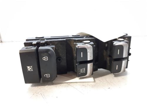 Used Left front window switch Left front window switch KIA SPORTAGE IV (QL, QLE) 1.7 CRDi (116 hp) 8616987 8616987