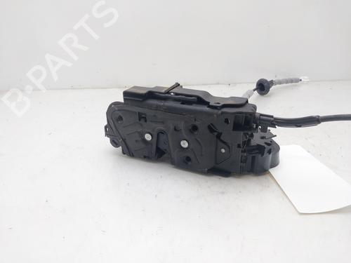 Front right lock SEAT ATECA (KH7, KHP)  | BP16132966C97 