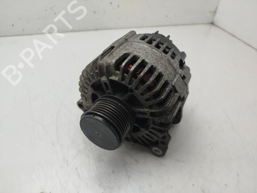 Used Alternator SEAT LEON (1P1) [2005-2013]  32297791