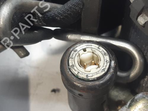 Front left seatbelt CITROËN C4 Coupe (LA_) 1.6 HDi | BP11172675I26 