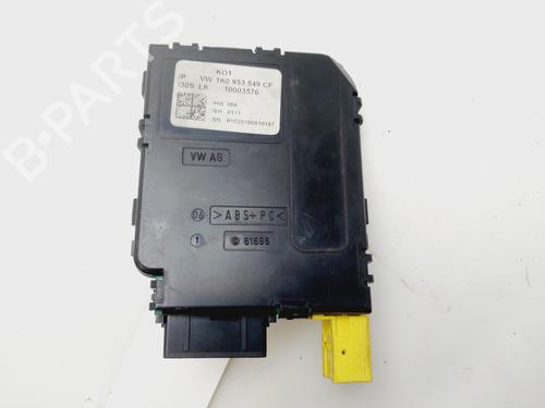 Elektronisk modul VW GOLF VI (5K1) [2008-2014]  29625871