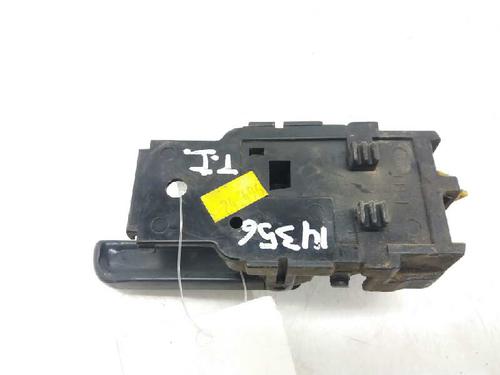 Rear left interior door handle NISSAN TERRANO II (R20) 2.7 TDi 4WD | BP3665261I15 