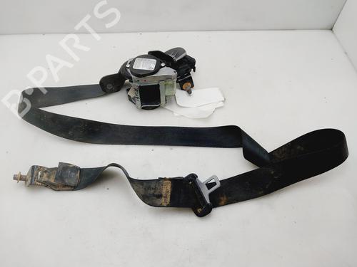 Used Rear left seatbelt Rear left seatbelt HYUNDAI TUCSON (TL, TLE) 1.6 GDi (132 hp) 33289922 33289922
