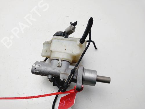 Brake master cylinder AUDI A3 Sportback (8PA)  | BP25997088M77 