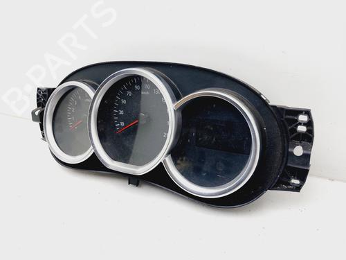 Instrument cluster DACIA LODGY (JS_) | BP30563173C47