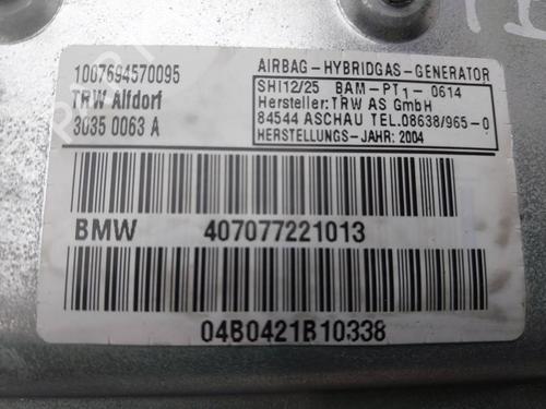 Other BMW 7 (E65, E66, E67) 730 d | BP38648293O1 - Image 4