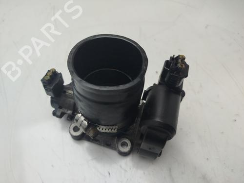 Spjældhus LEXUS IS II (_E2_) 220d (ALE20) (177 hp) 32012428