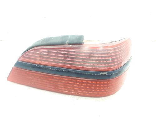 Used Right taillight PEUGEOT 406 (8B) 2.0 HDI 90 (90 hp) 9953698