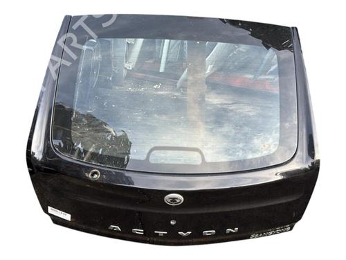 Heckklappe für SSANGYONG ACTYON I [2005-2025]  30442182