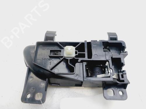 Rear left interior door handle SUBARU LEGACY V (BM)  | BP29719679I15 