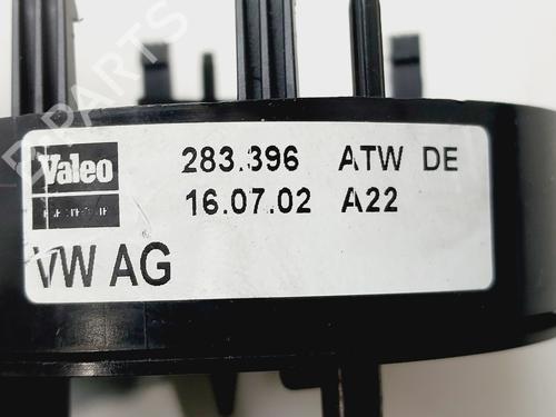 Squib airbag VW POLO IV (9N_, 9A_) 1.4 16V | BP31068248C102