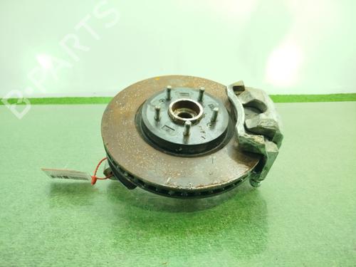 Used Right front steering knuckle Right front steering knuckle KIA SPORTAGE V (NQ5) [2021-2026] 32192127 32192127