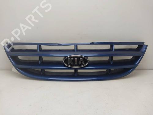 Used Grille Grille KIA CERATO I Saloon (LD) 1.6 (105 hp) 39691473 39691473
